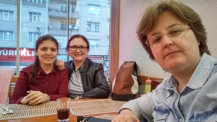 Hayat Kebap Salonu restoran atmosferi ve sunumlarımızdan kareler - 13