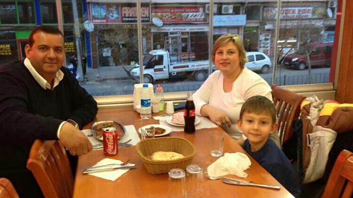 Hayat Kebap Salonu restoran atmosferi ve sunumlarımızdan kareler - 10