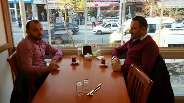 Hayat Kebap Salonu restoran atmosferi ve sunumlarımızdan kareler - 9