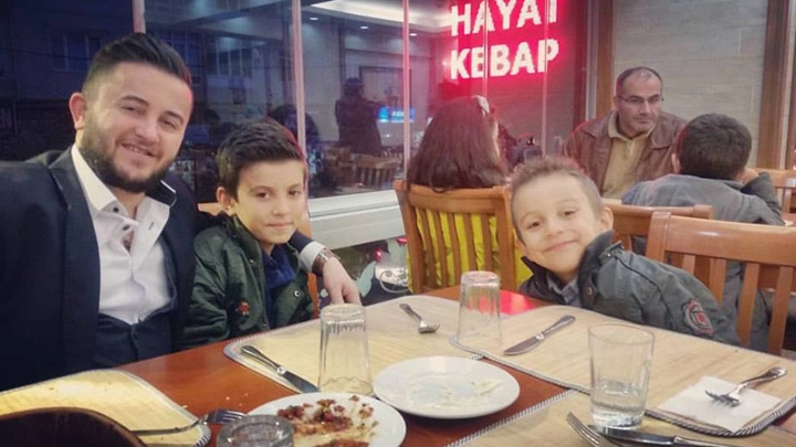 Hayat Kebap Salonu restoran atmosferi ve sunumlarımızdan kareler - 8