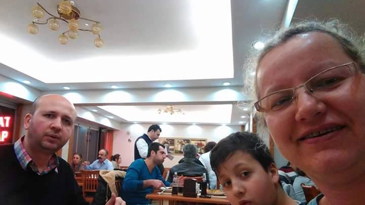Hayat Kebap Salonu restoran atmosferi ve sunumlarımızdan kareler - 3